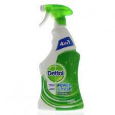 Dettol alles reiniger  spuitfles